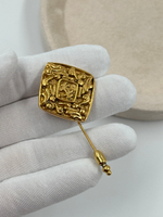 Брошь булавка Chanel