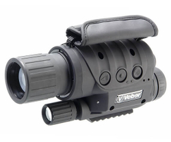 Цифровой монокуляр ночного видения Veber NV 002 - фото 1