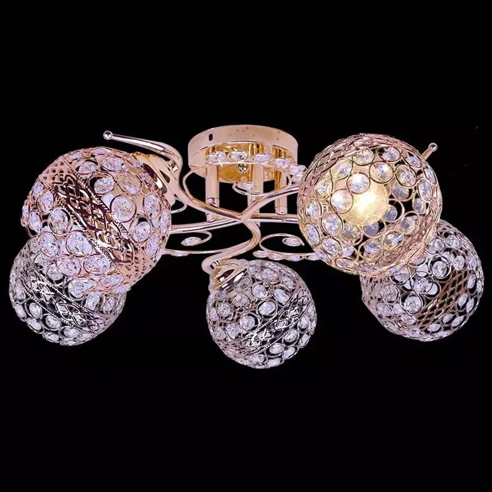 Светильник потолочный 76104-0.3-05