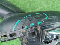 Зеркало правое Kia K5 (2019-2023) 8 контактов