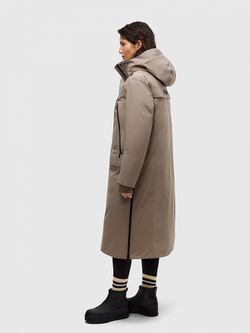 ПАЛЬТО ЖЕНСКОЕ NORPPA MITOGA ( 100613 )