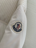 Пуховик Moncler