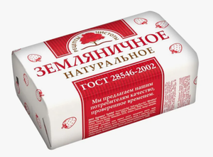 МЫЛО ЗЕМЛЯНИЧНОЕ 180Г