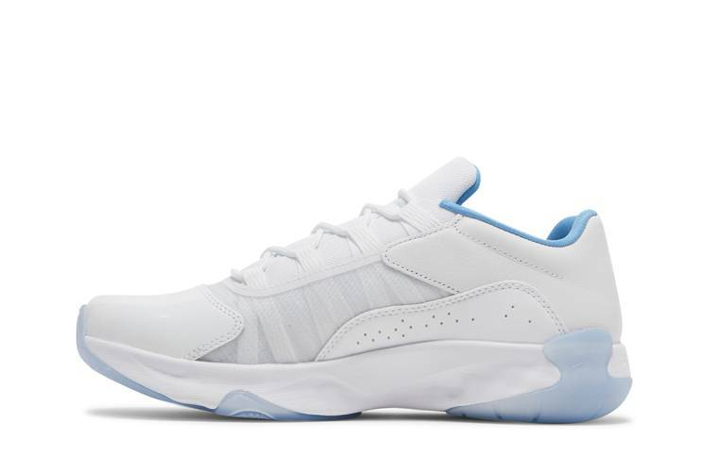 Кроссовки Jordan Air Jordan 11 Cmft Low "Legend Blue"