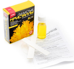 Лучистые кристаллы "Желтый кристалл" (Lori)