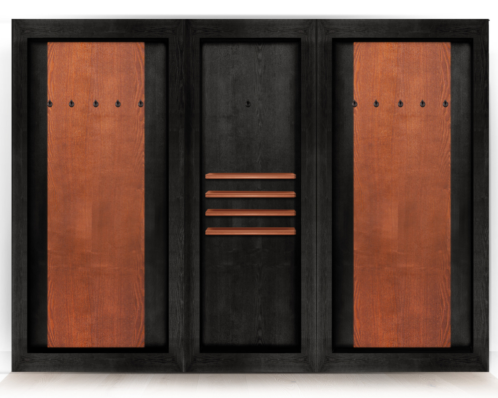 Киевница современная ясень мдф на 10 киев