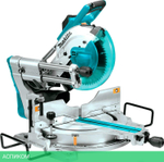 Торцовочная пила Makita LS1019L