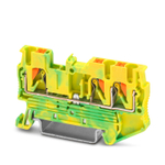 3209565 - PT 2,5-TWIN-PE - Заземляющая клемма