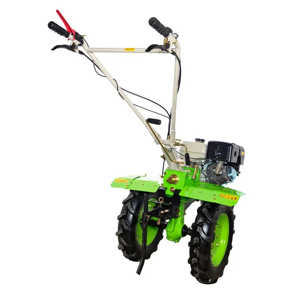 Мотоблок Голиаф-2-13Б