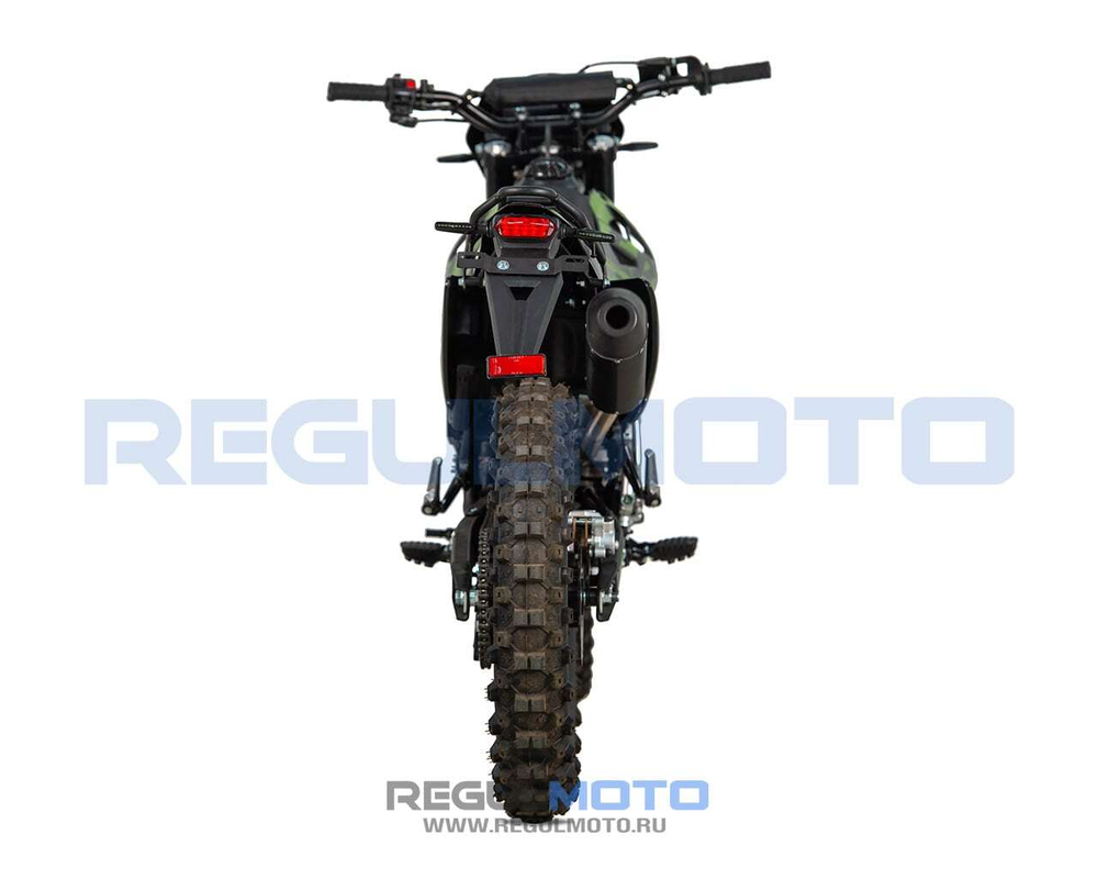 Мотоцикл Regulmoto Sport-003 Z