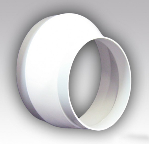 Соединитель эксцентрик 100х125 1012,5РЭП ERA