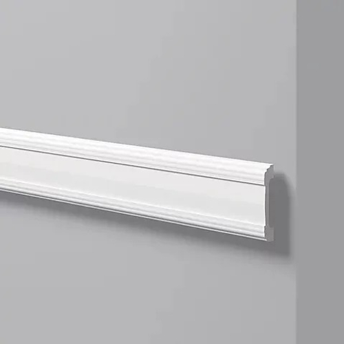 Молдинг WL5 (85х15х2000мм) NMC