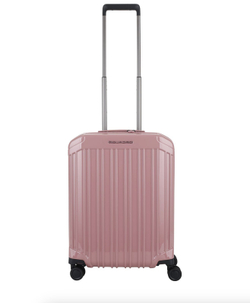 Чемодан для ручной клади из поликарбоната Piquadro PQ Light BV4425PQL/RO
