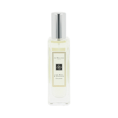Jo Malone Lime Basil & Mandarin Eau de Cologne 30 ml (unisex)