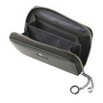 Кошелек Cacharel Beaubourg темно-серый