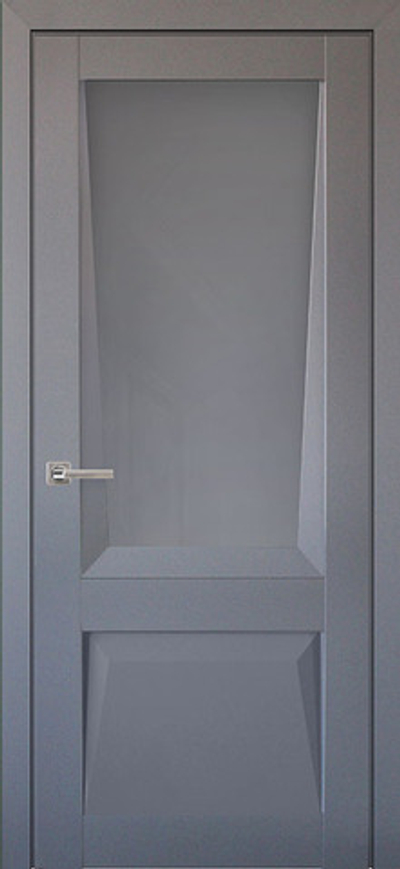 Межкомнатная дверь Uberture "Перфекто 106"