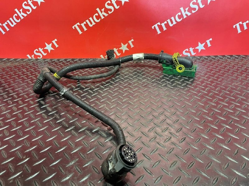 Проводка КПП