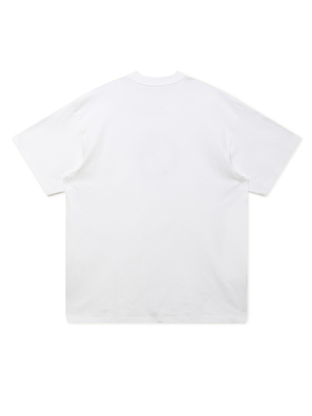 Мужская Футболка Barbwire C