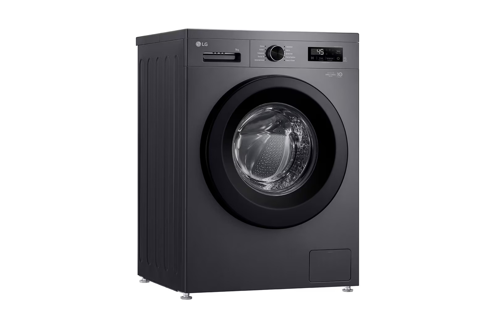 Стиральная машина LG F2Y1VS6J
