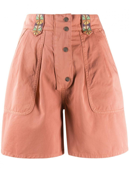 ETRO Шорты женские