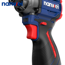 Ударный бесщеточный винтоверт S8140, 16 В