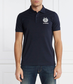 Поло Iceberg - темно-синий(242 I1P F034 6310)