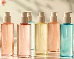 Средства до и после депиляции