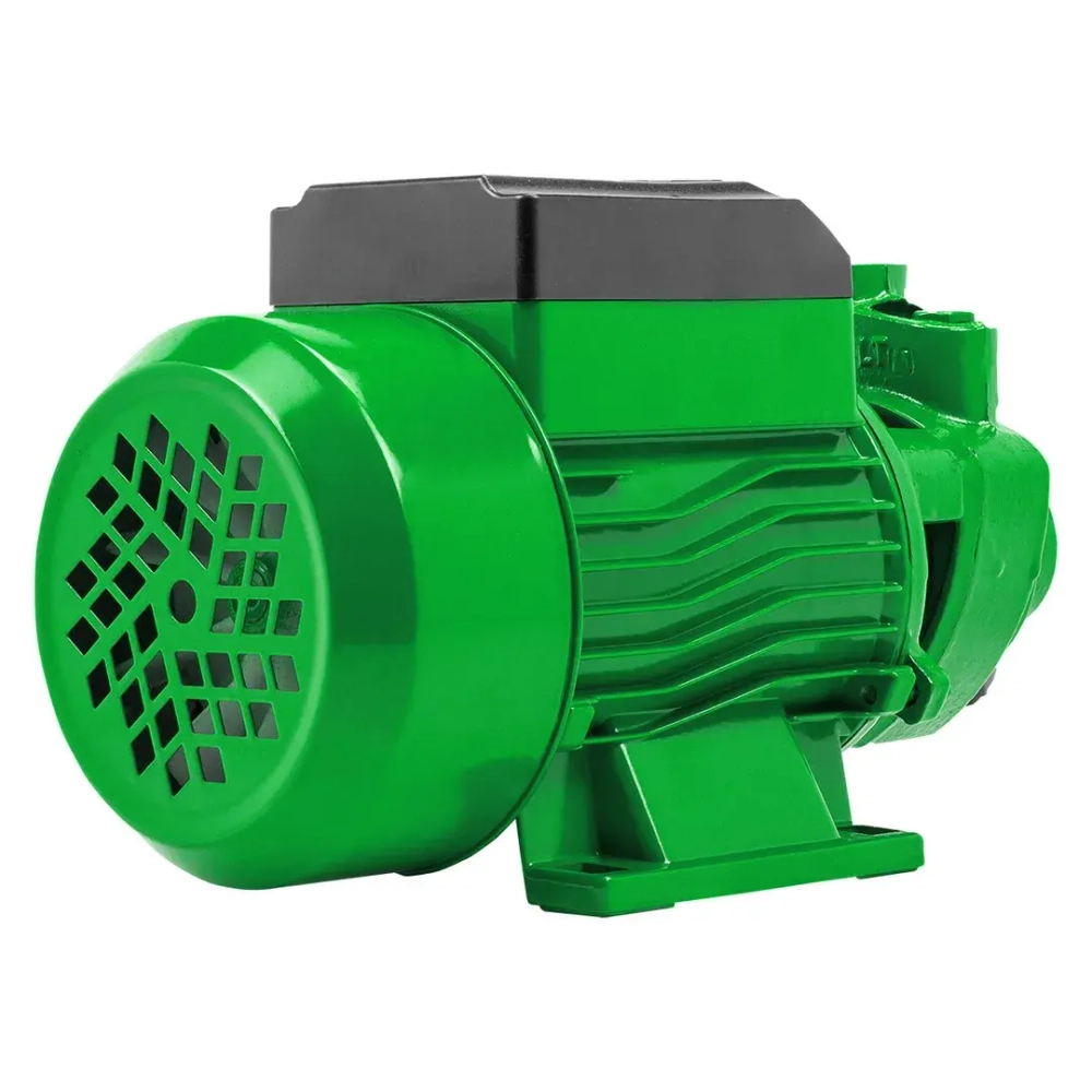 Насос вихревой поверхностный 30л/мин 370W (COPPER) RockFORCE RF-QB60 COPPER