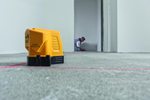 Нивелир лазерный линейный Stabila FLS 90 18574