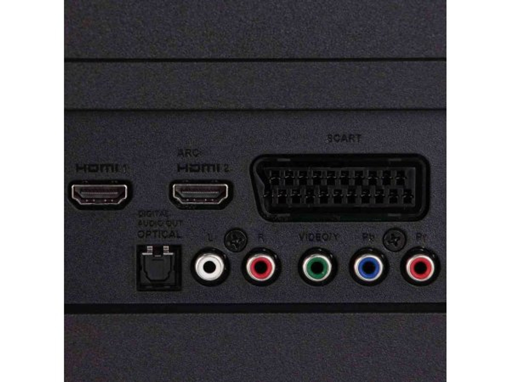 LED телевизор HD-Ready Sharp 32DB2E