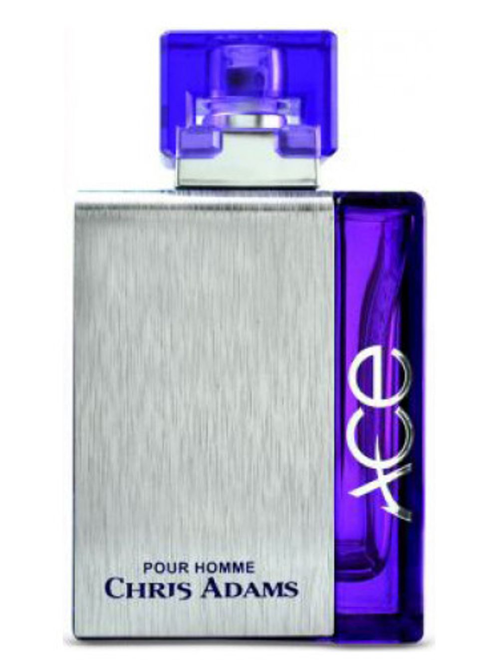 Chris Adams Ace