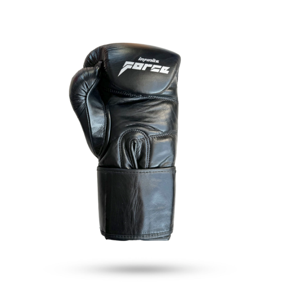 Боксерские перчатки Infinite Force Symbiote