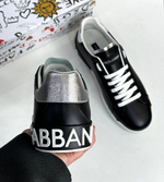 Кеды Dolce & Gabbana