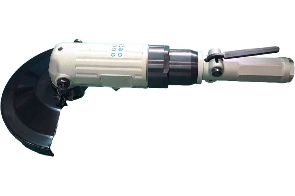 Пневмошлифмашина угловая 230 мм BYEMAX AG-9C-2M