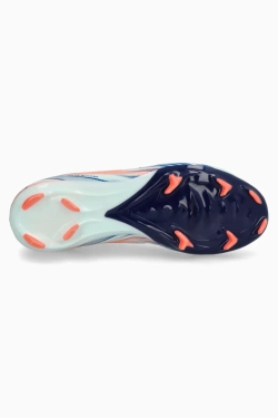 Бутсы Nike Zoom Mercurial Vapor 16 MDS Pro FG Junior - голубой