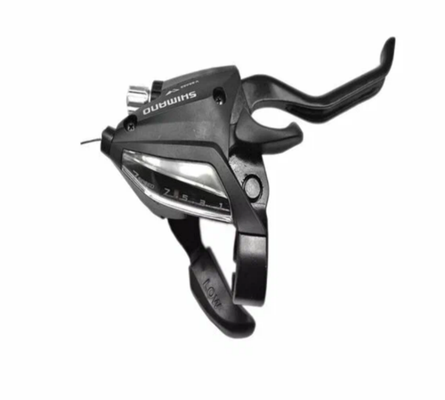 Шиф/Тор Shimano ST-EF500-7R правый,7ск.2050мм