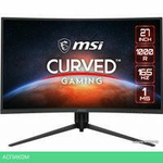 Игровой монитор MSI Optix G271CQP