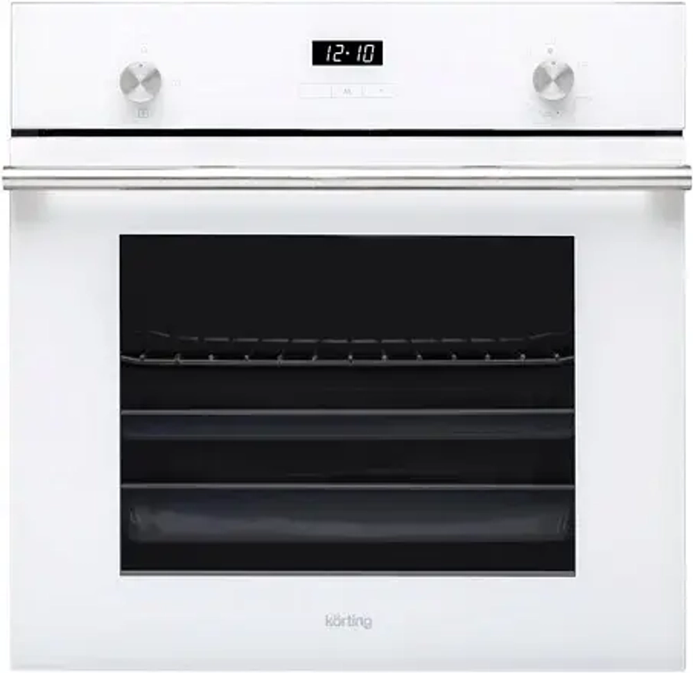 Встраиваемый газовый духовой шкаф Korting OGG 771 CFW