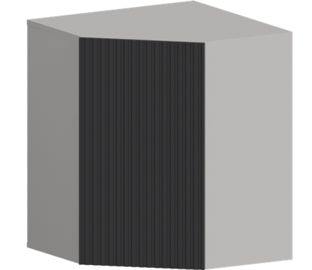 Кухня Модуль ШВУ 590 Белый / Лайт Грей