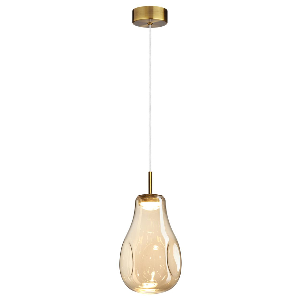 5098/4L ODL Подвес LED 4Вт 4000К 220В IP20 PENDANT