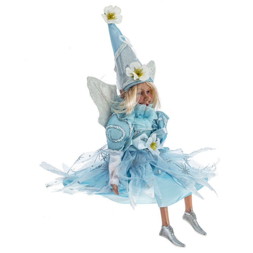 GAEM Изделие декоративное подвесное "Фея", L11 W5 H34 см