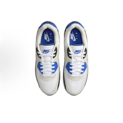 Nike Air Max 90 Premium “Racer Blue”