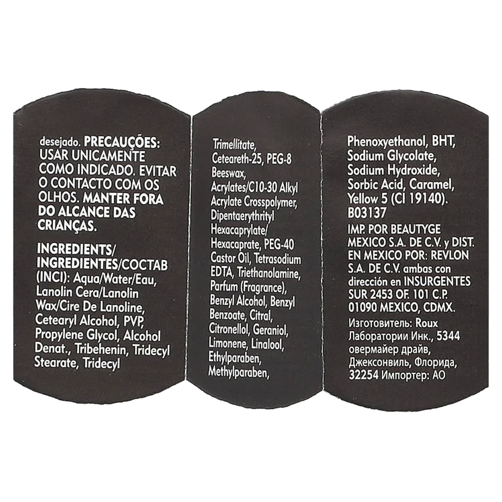 American Crew, Fiber ™, 85 г (3 унции)