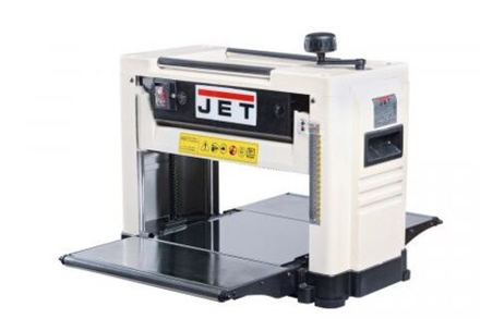Рейсмусовый станок Jet JWP-12