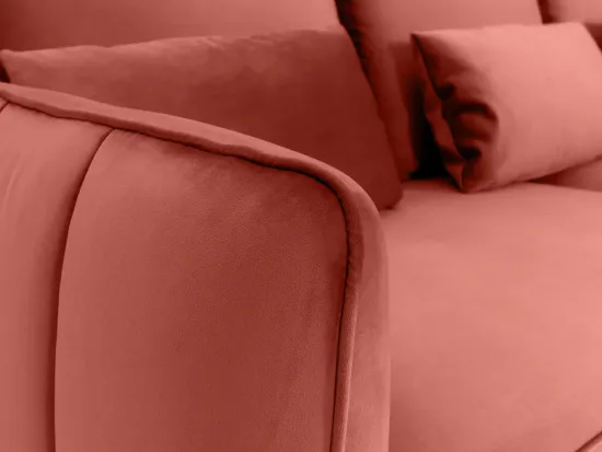 Диван Amsterdam трёхместный 342361