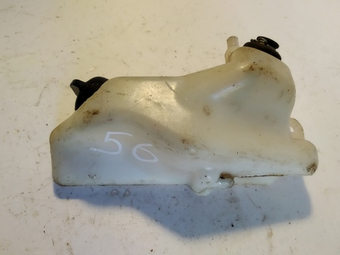 расширительный бачок хонда дио 56 Хонда дио af56