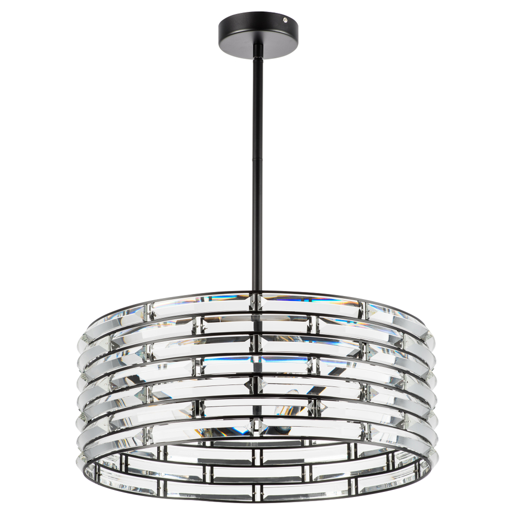 Подвесная люстра Amerigo Lightstar 746068