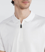 Поло Philix BOSS GREEN - белый(50494316)