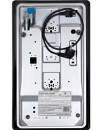 Газовая варочная панель MAUNFELD EGHE.32.63CB/G фото 3