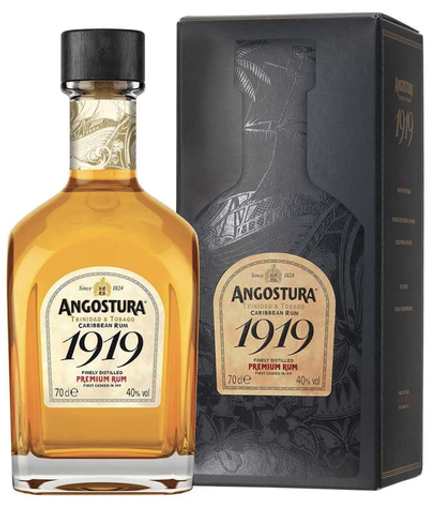 Ром Angostura 1919, 0.7 л